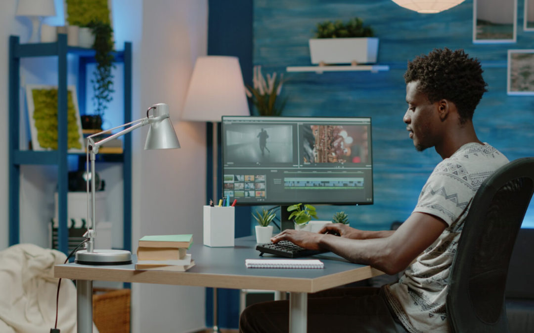 Video Marketing Intern
