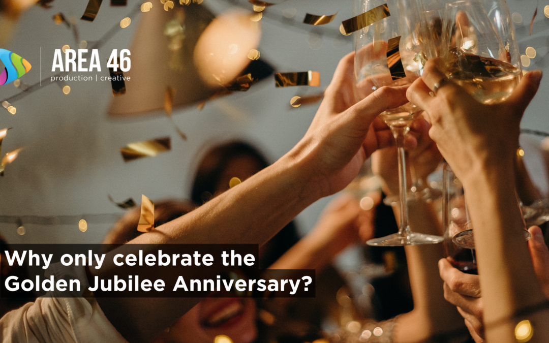 A company anniversary video? We got you!