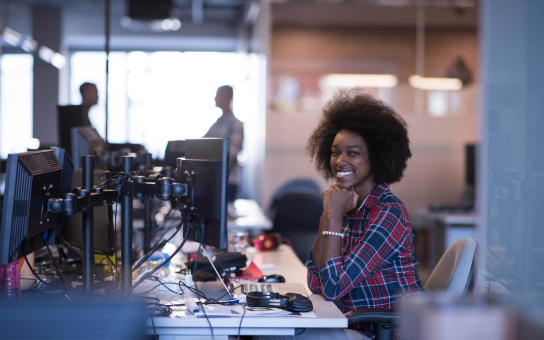 Production Intern – Job Description